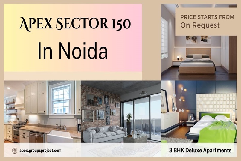 Apex Sector 150 Noida