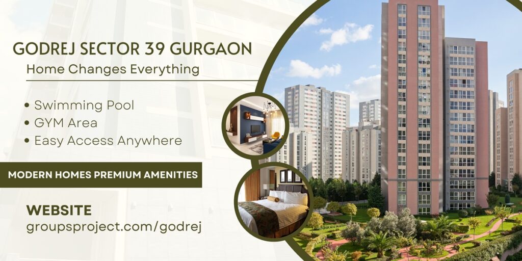 godrej 39