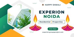 Experion Noida