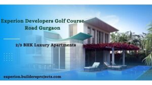 Experion Developers Golf Course Road Gurgaon