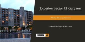 Experion Sector 53 Gurgaon