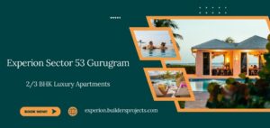 Experion Sector 53 Gurugram (3)