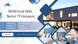 M3M Golf Hills Sector 79 Gurgaon (3)