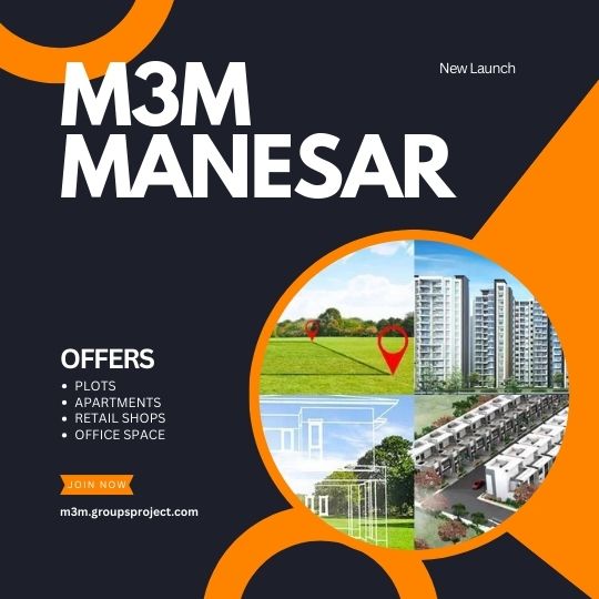 m3m manesar