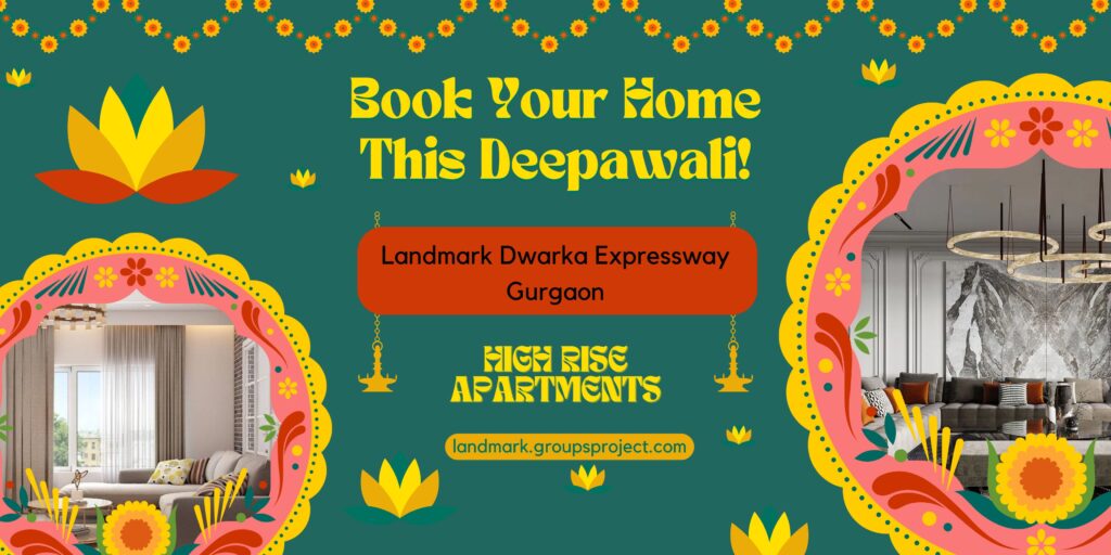 Landmark Dwarka Expressway