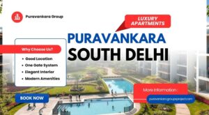 Puravankara South Delhi