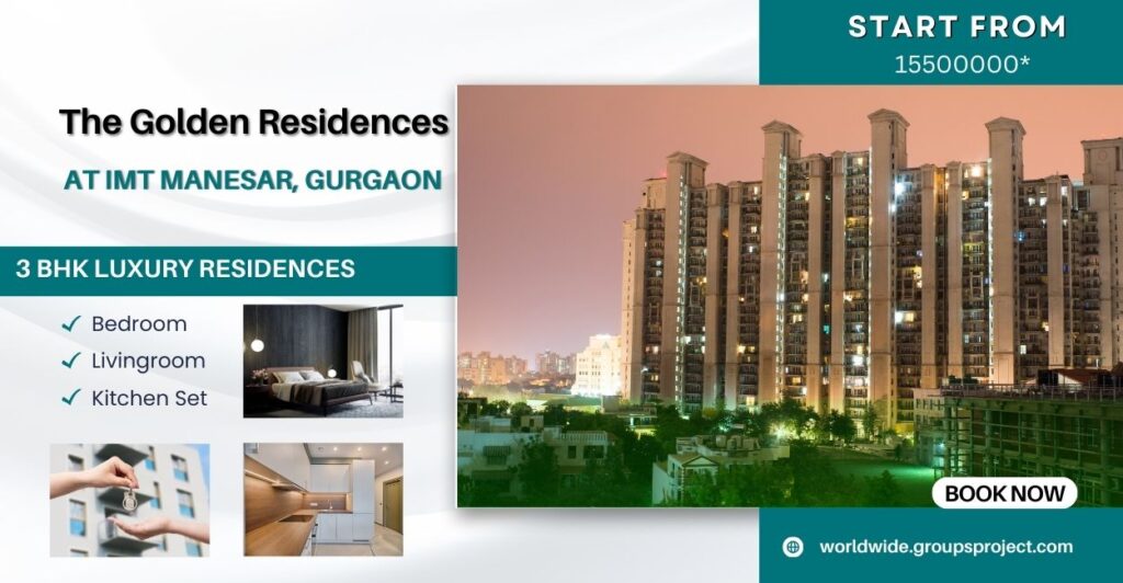 Worldwide Golden Residences