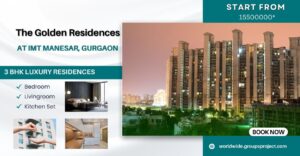 Worldwide Golden Residences