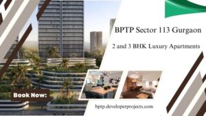 BPTP Sector 113 Gurgaon