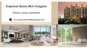 Experion Sector 88A Gurgaon