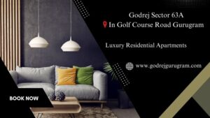 Godrej Sector 63A Gurgaon