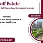 M3M Golf Estate Sector 65 Gurgaon