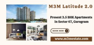 M3M Latitude 2.0 Sector 67 Gurgaon