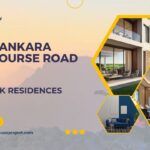 Puravankara Golf Course Road