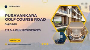 Puravankara Golf Course Road