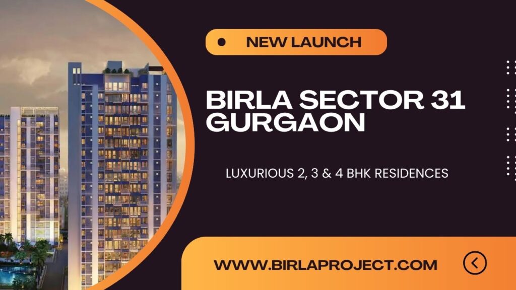 Birla Sector 31