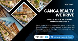 Ganga Realty We Drive