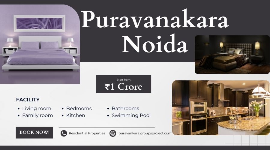 Puravankara Noida