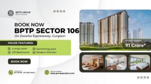 BPTP Sector 106 Gurgaon