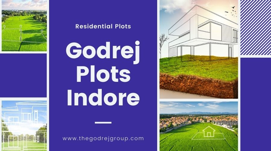 Godrej Plots Indore