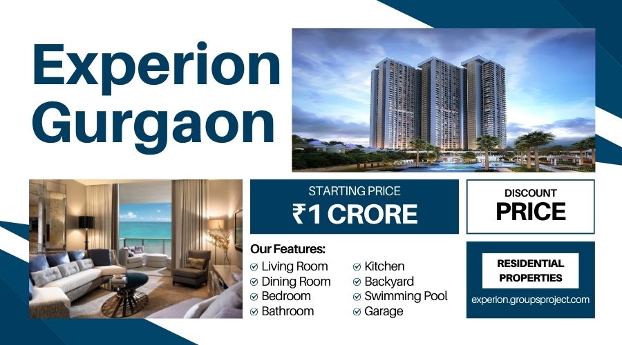 Experion Gurgaon