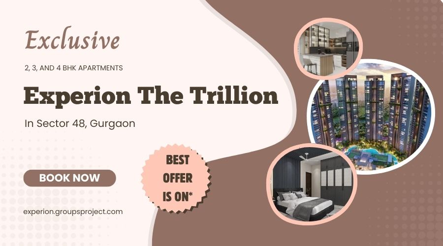 Experion The Trillion