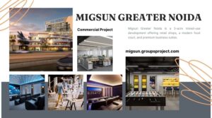 Migsun Greater Noida