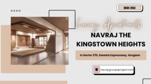 Navraj The Kingstown Heights Gurgaon