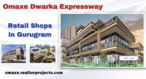 Omaxe Dwarka Expressway