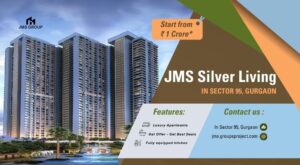 JMS Silver Living Sector 95 Gurgaon