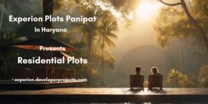 Experion Plots Panipat