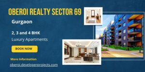 Oberoi Realty Sector 69