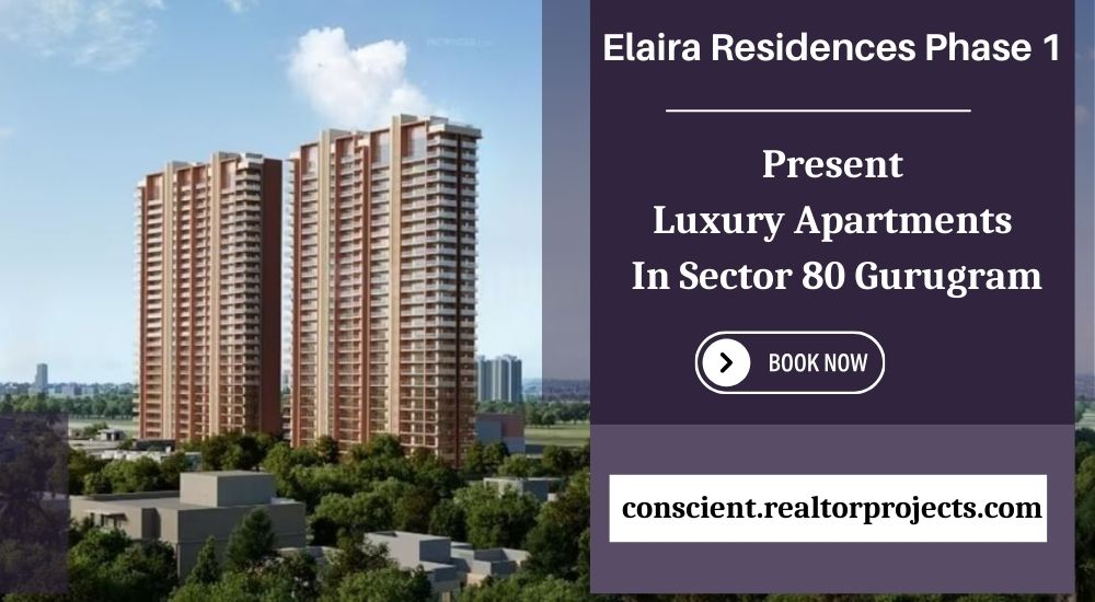 Elaira Residences Phase 1