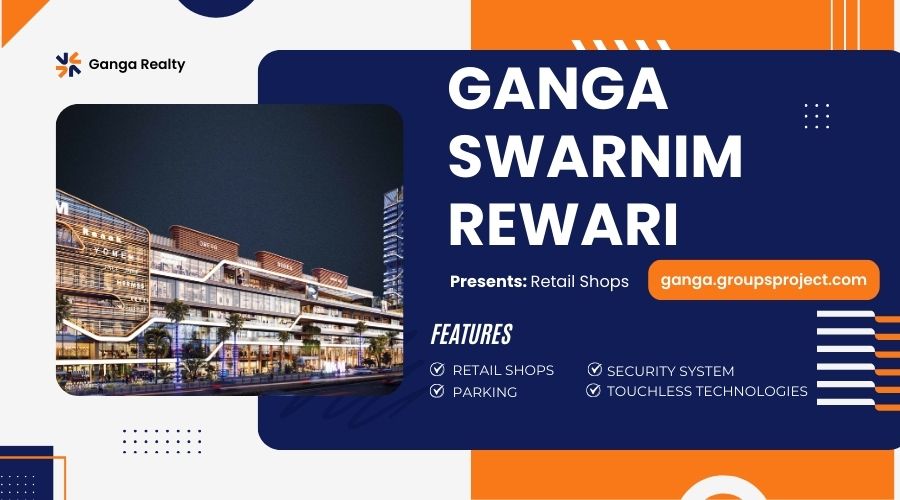 Ganga Swarnim Rewari