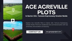 Ace Acreville Greater Noida