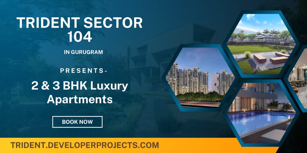 Trident Sector 104