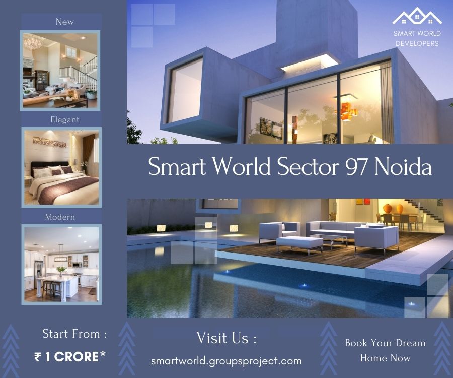 Smart World Sector 97