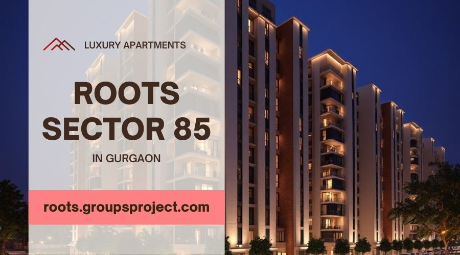 Roots Sector 85