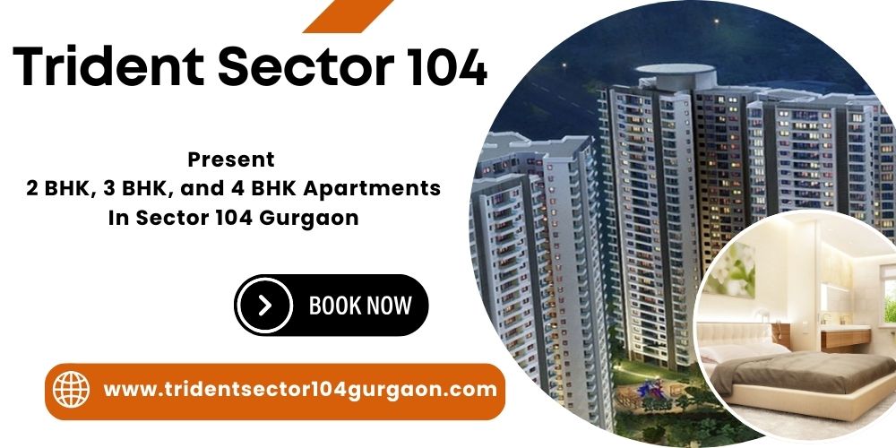 Trident Sector 104