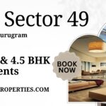 Elan Sector 49