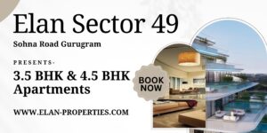 Elan Sector 49