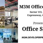 M3M Office Sector 113