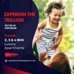 Experion The Trillion