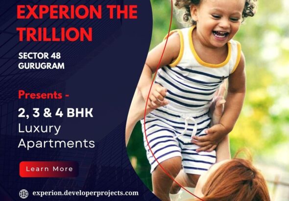 Experion The Trillion