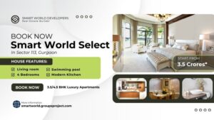 Smart World Select
