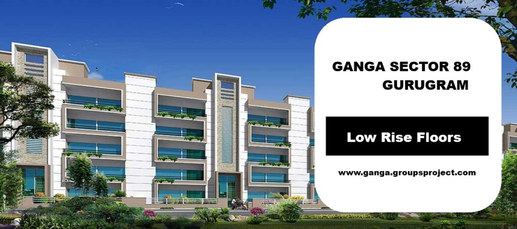 lowrise ganga