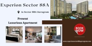 Experion Sector 88A