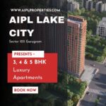 AIPL Lake City