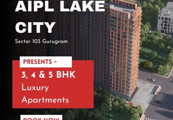 AIPL Lake City
