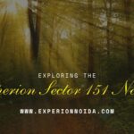 Experion Sector 151